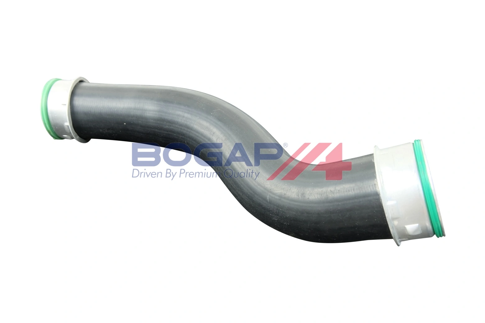 Charge Air Hose BOGAP Premium A1711104