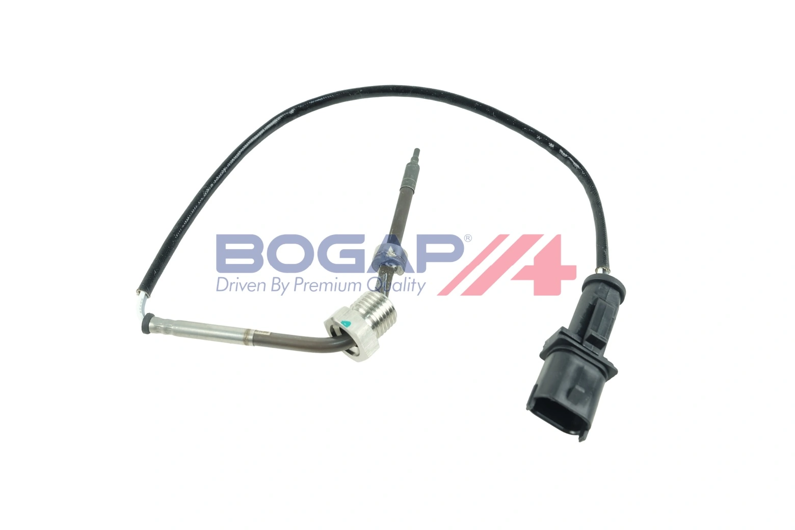 Sensor, exhaust gas temperature BOGAP Premium W6120115