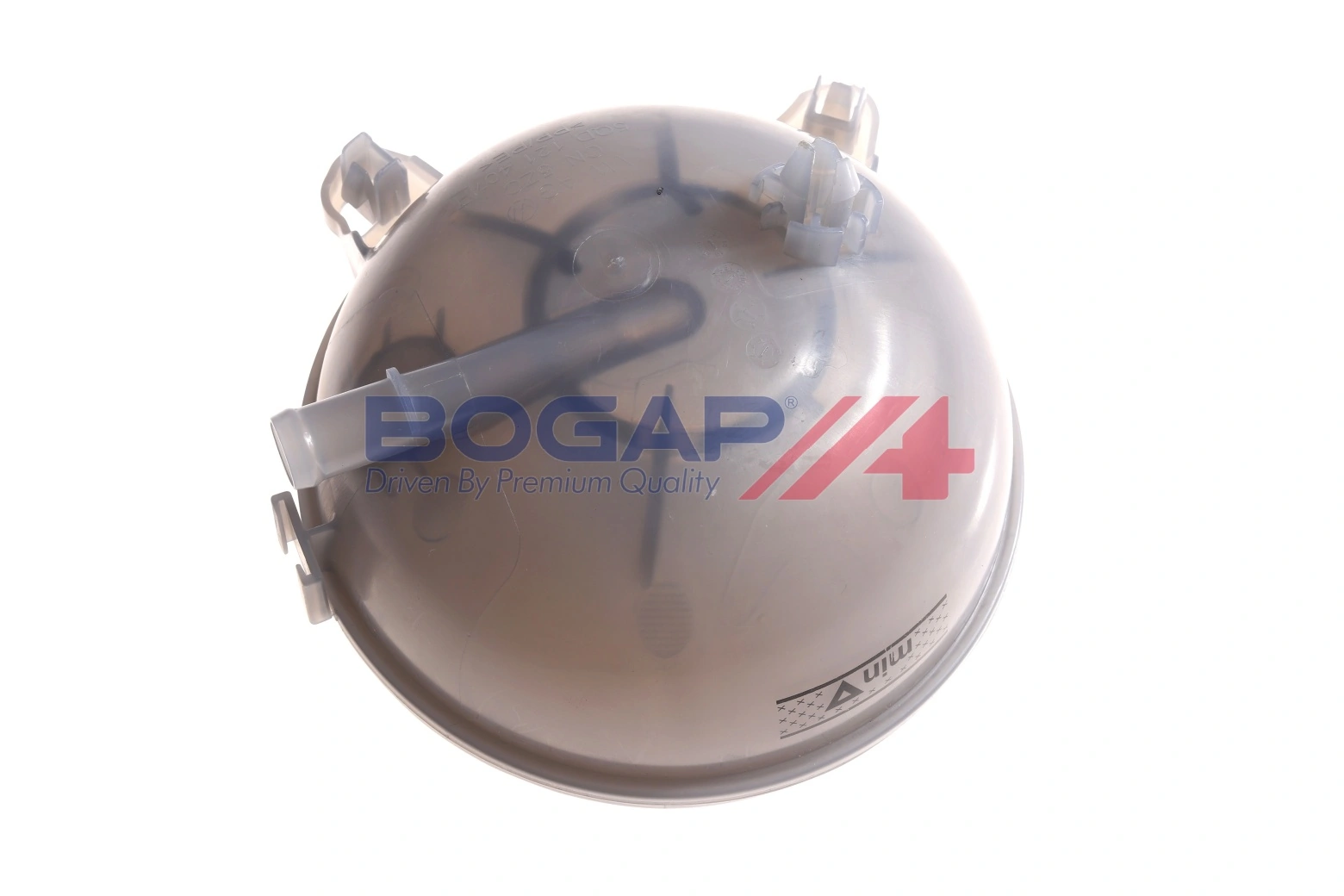 Expansion Tank, coolant BOGAP A+ A4240130