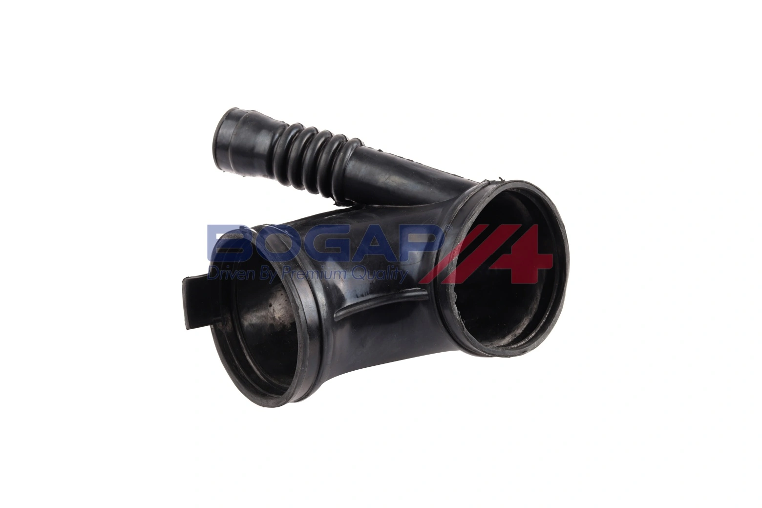 Intake Hose, air filter BOGAP Premium B1727104