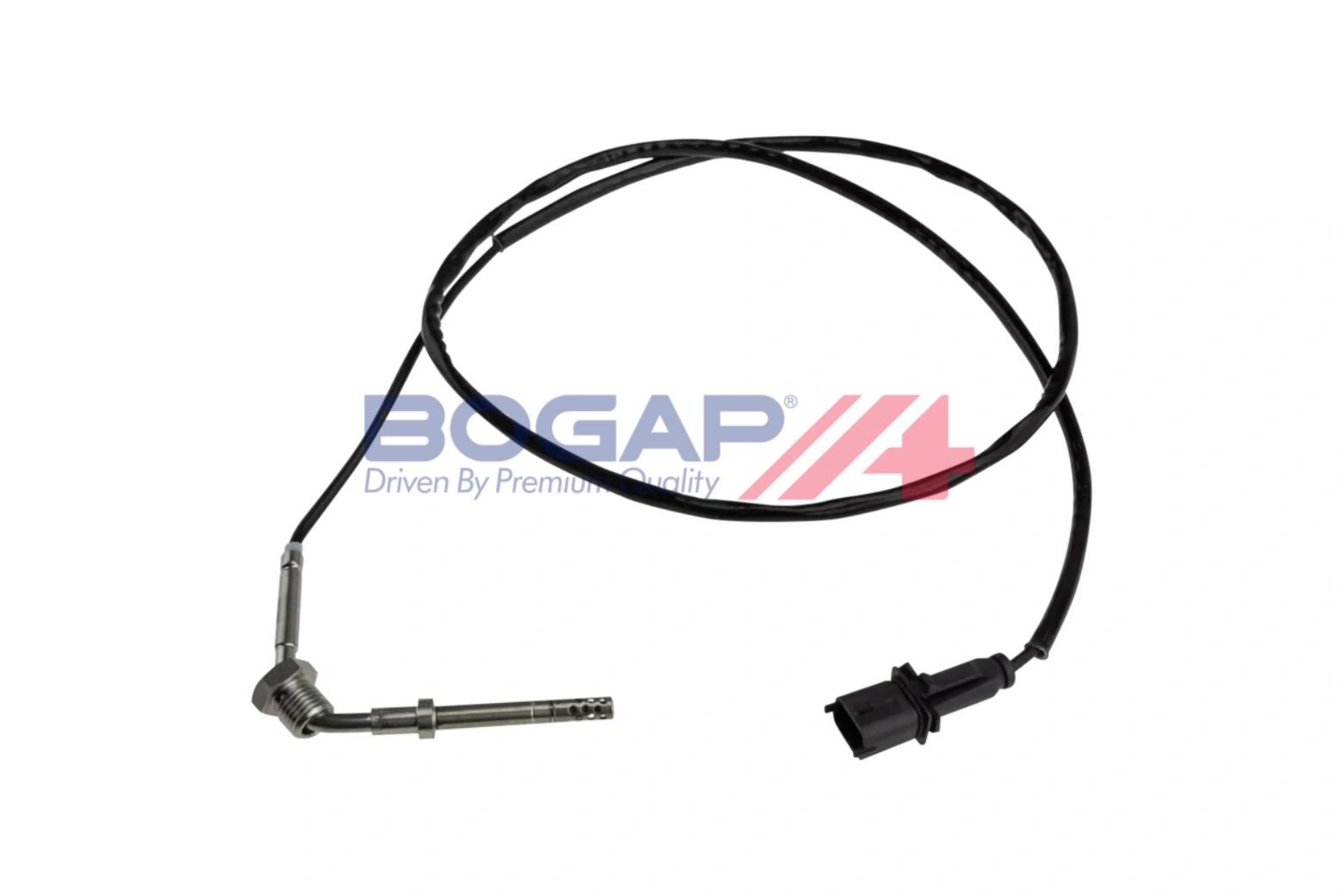 Sensor, exhaust gas temperature BOGAP Premium G6120117