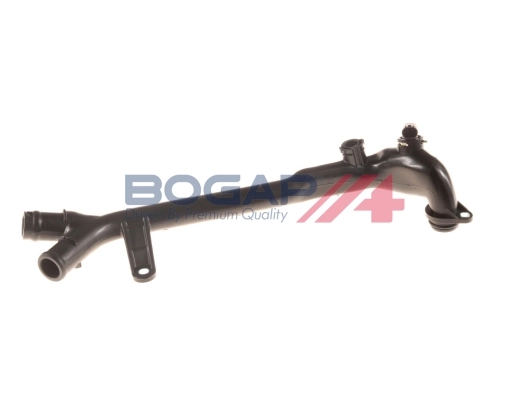 Coolant Pipe BOGAP Premium C4229104