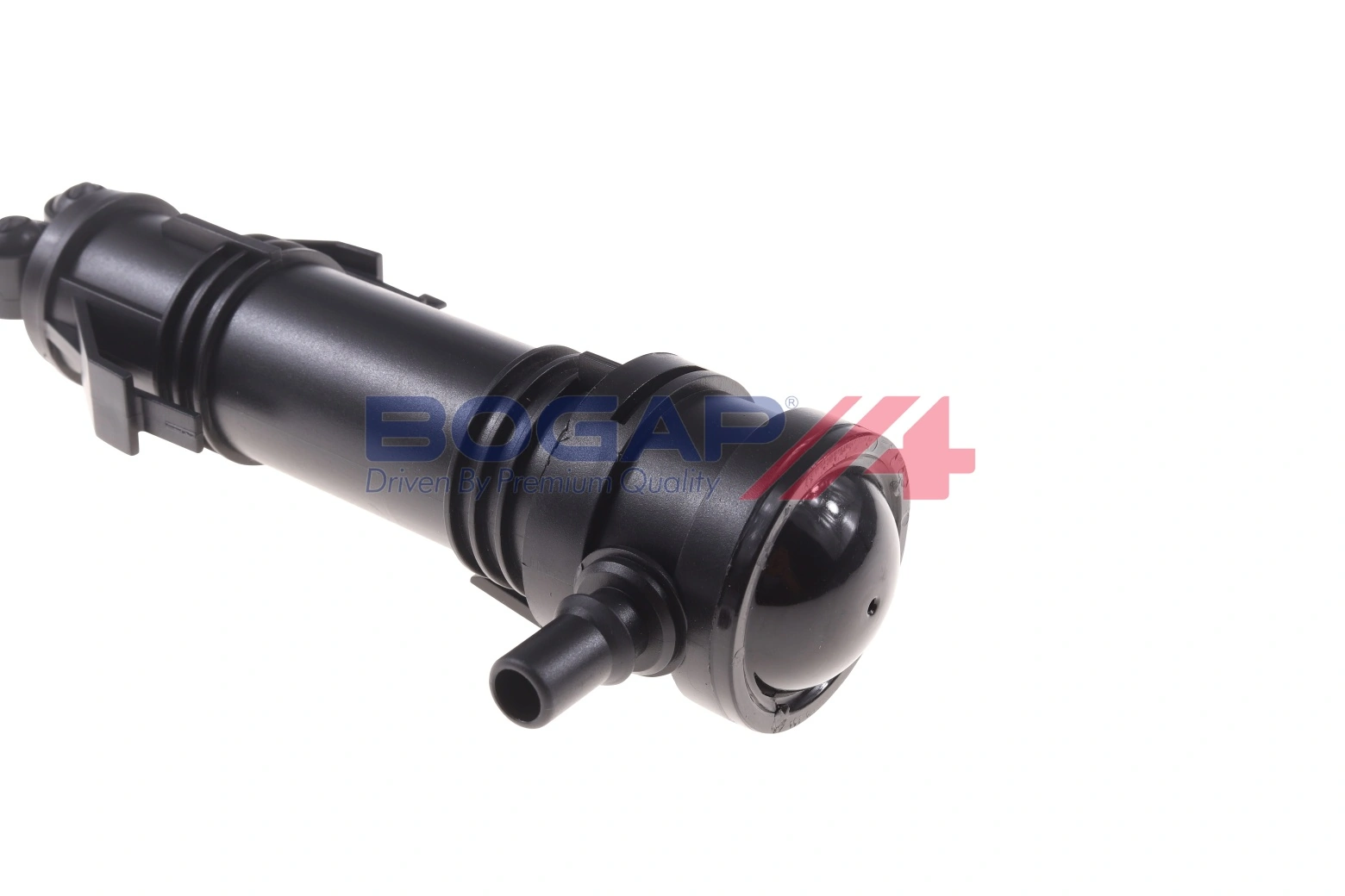 Oil Separator, crankcase ventilation BOGAP Premium B1216108