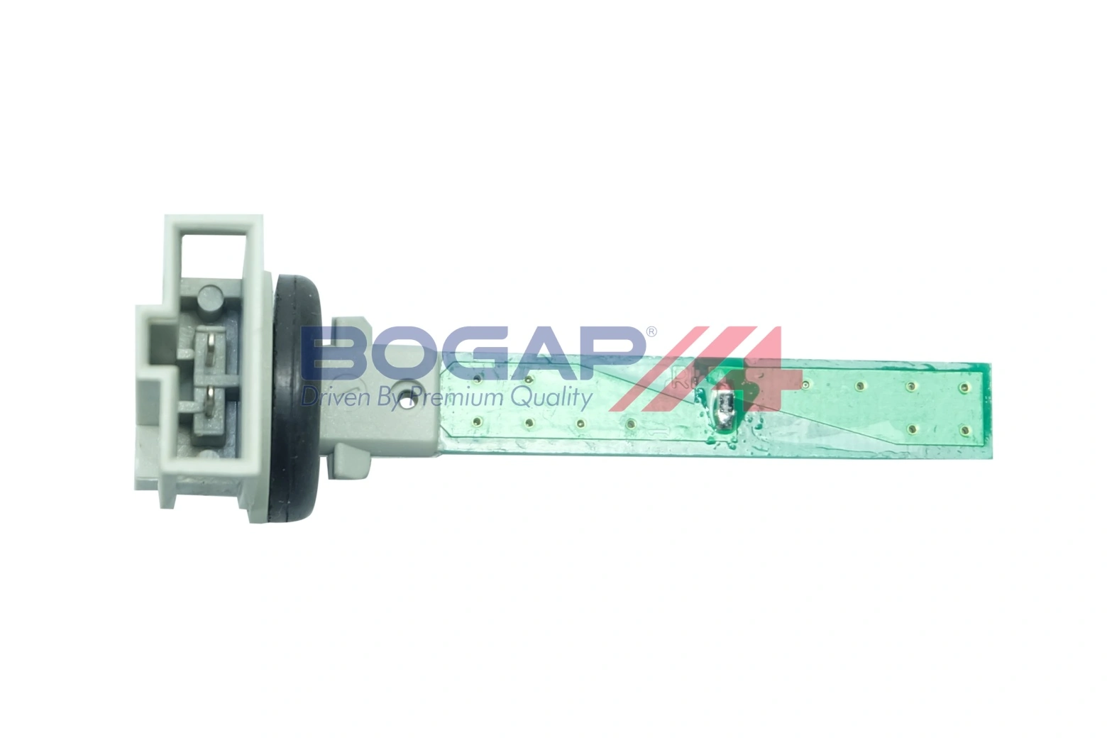 Coolant Control Valve BOGAP Premium A4122109