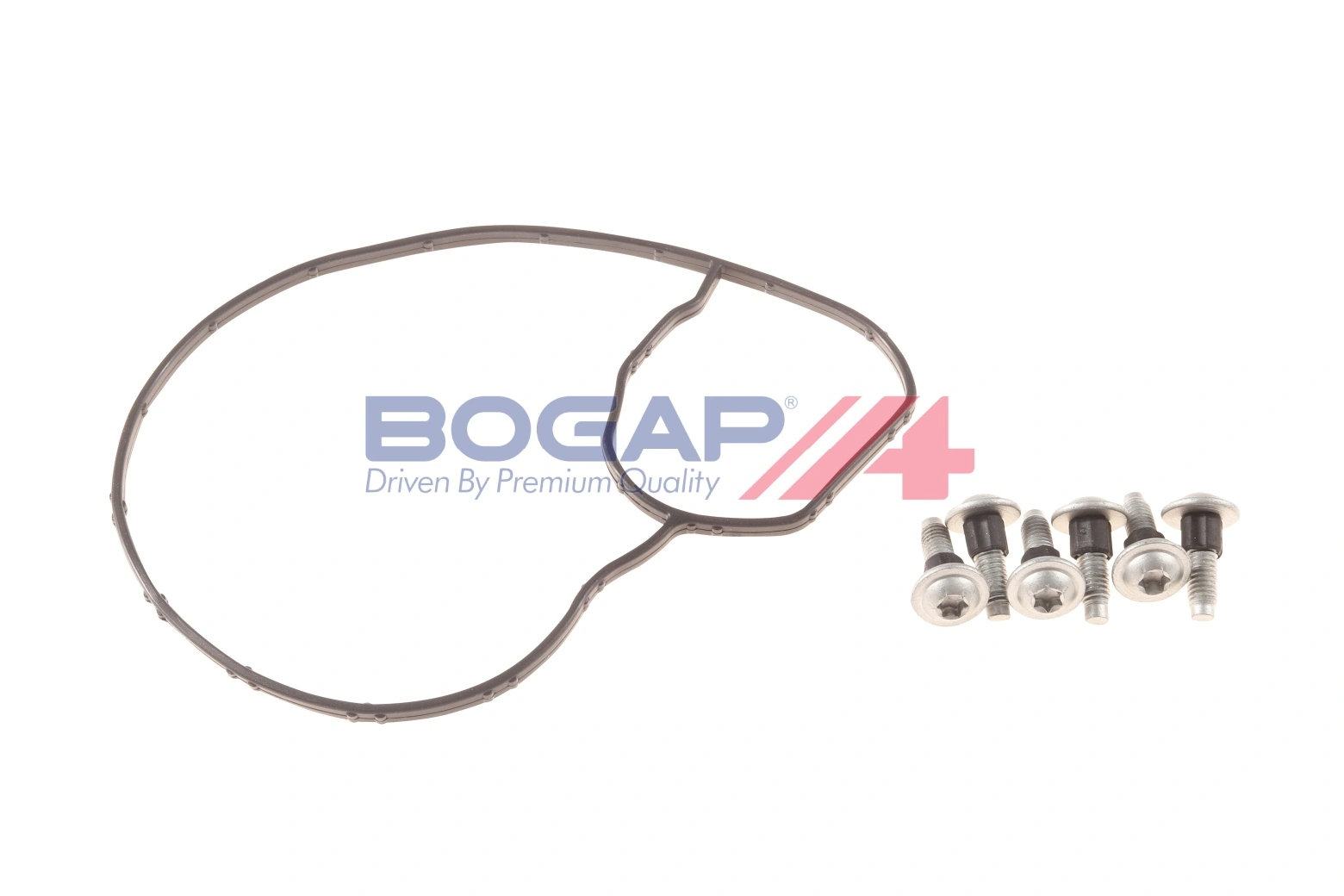 Water Pump, engine cooling BOGAP Premium A4234183