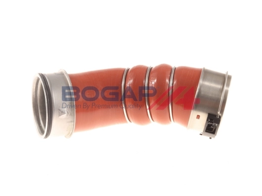 Charge Air Hose BOGAP Premium B1711141
