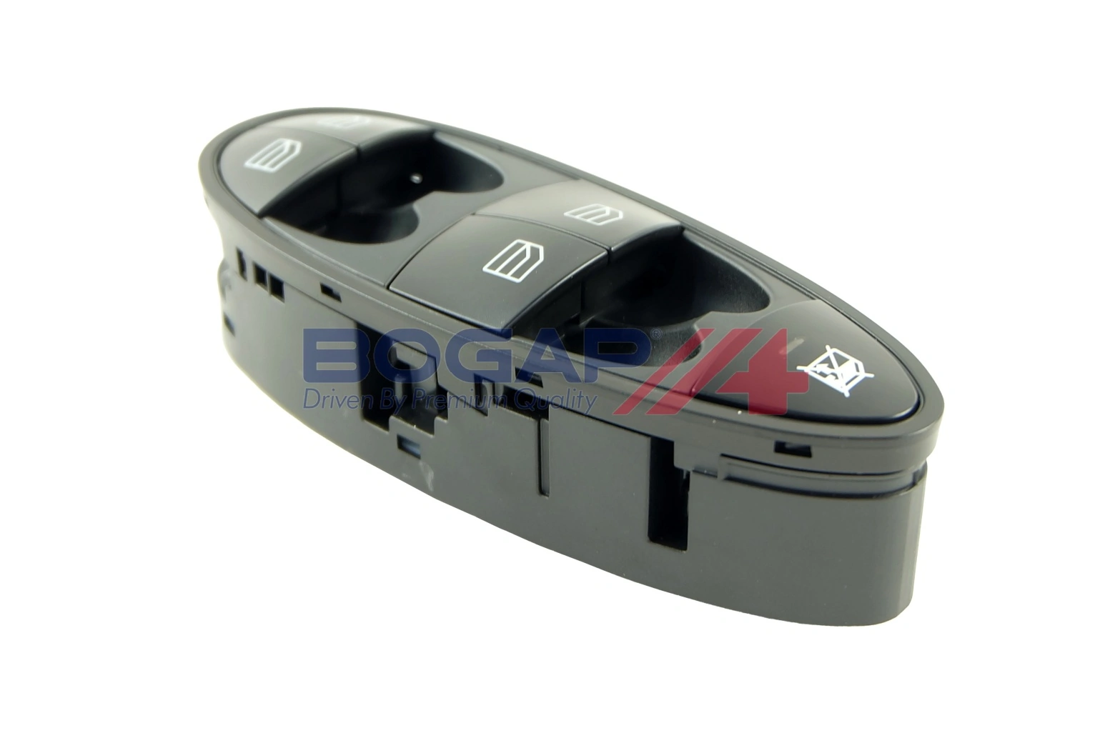 Switch, window regulator BOGAP Premium C7358124