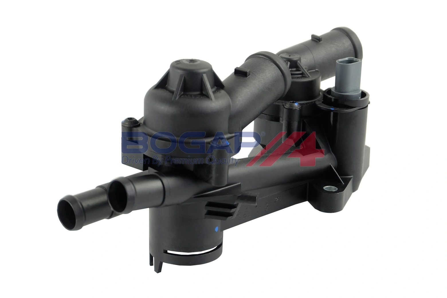 Thermostat Housing BOGAP A+ A4245106
