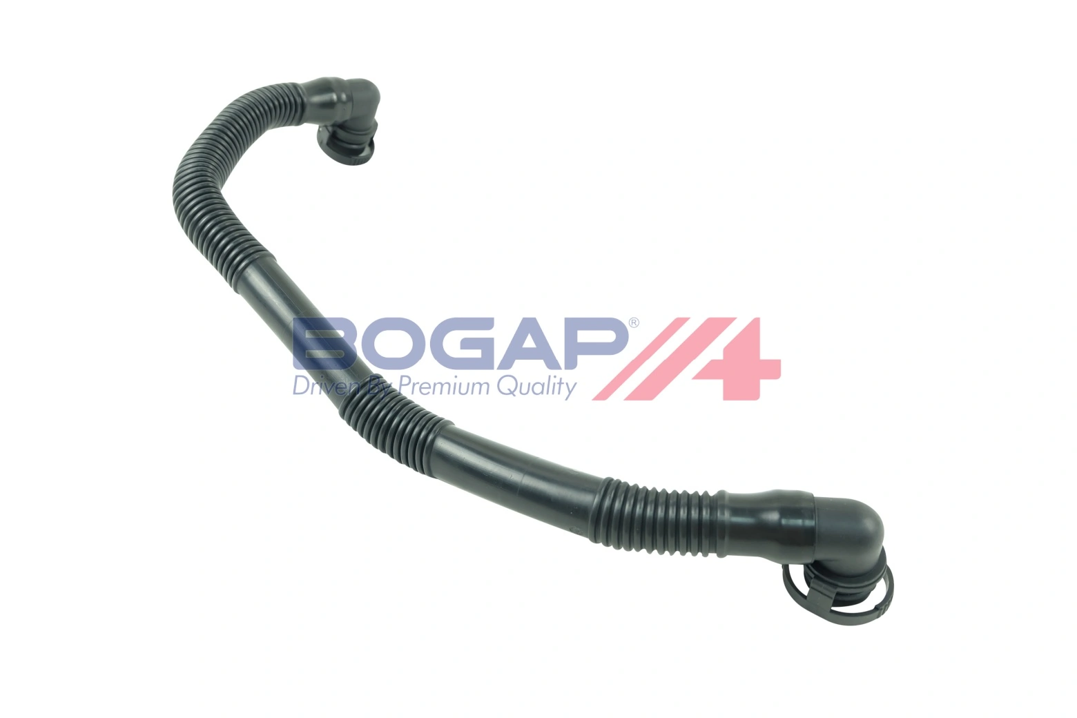Hose, cylinder head cover ventilation BOGAP Premium A1825106