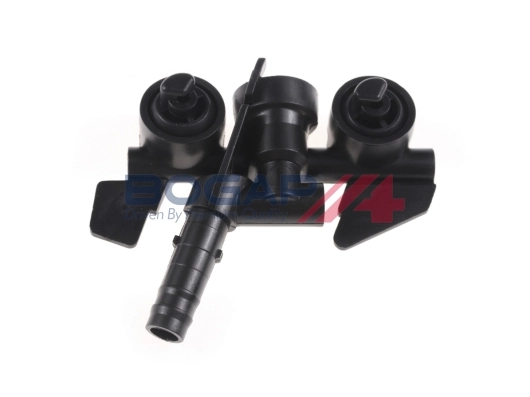 Washer Fluid Jet, headlight cleaning BOGAP Premium B5522180