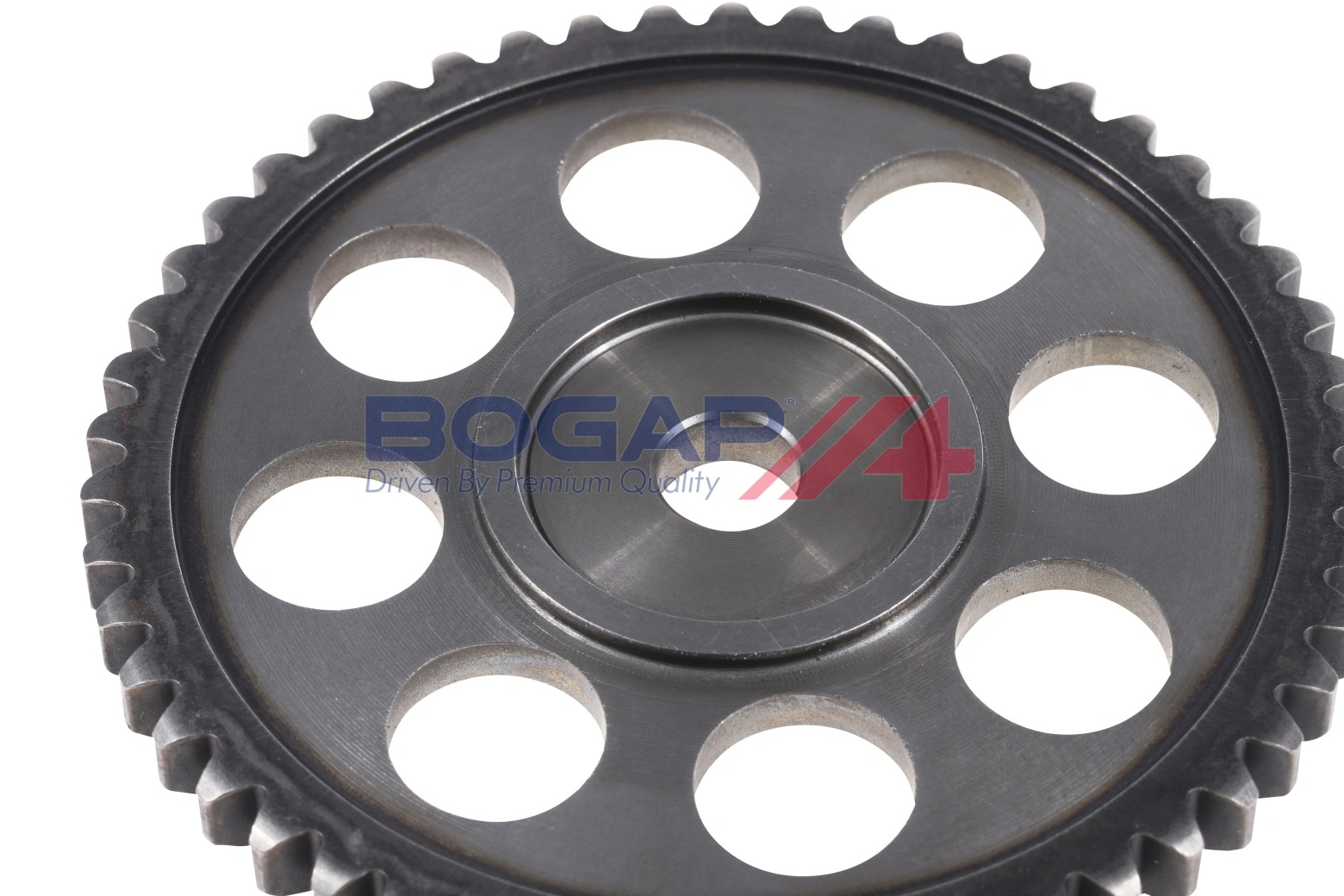 Gear/Sprocket, camshaft BOGAP Premium A1334104