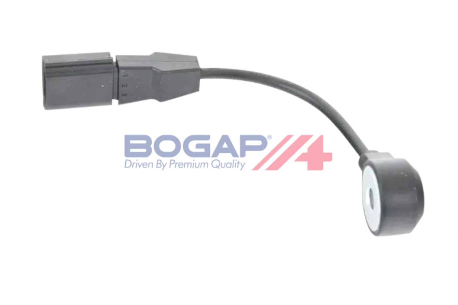 Knock Sensor BOGAP Premium A6113112