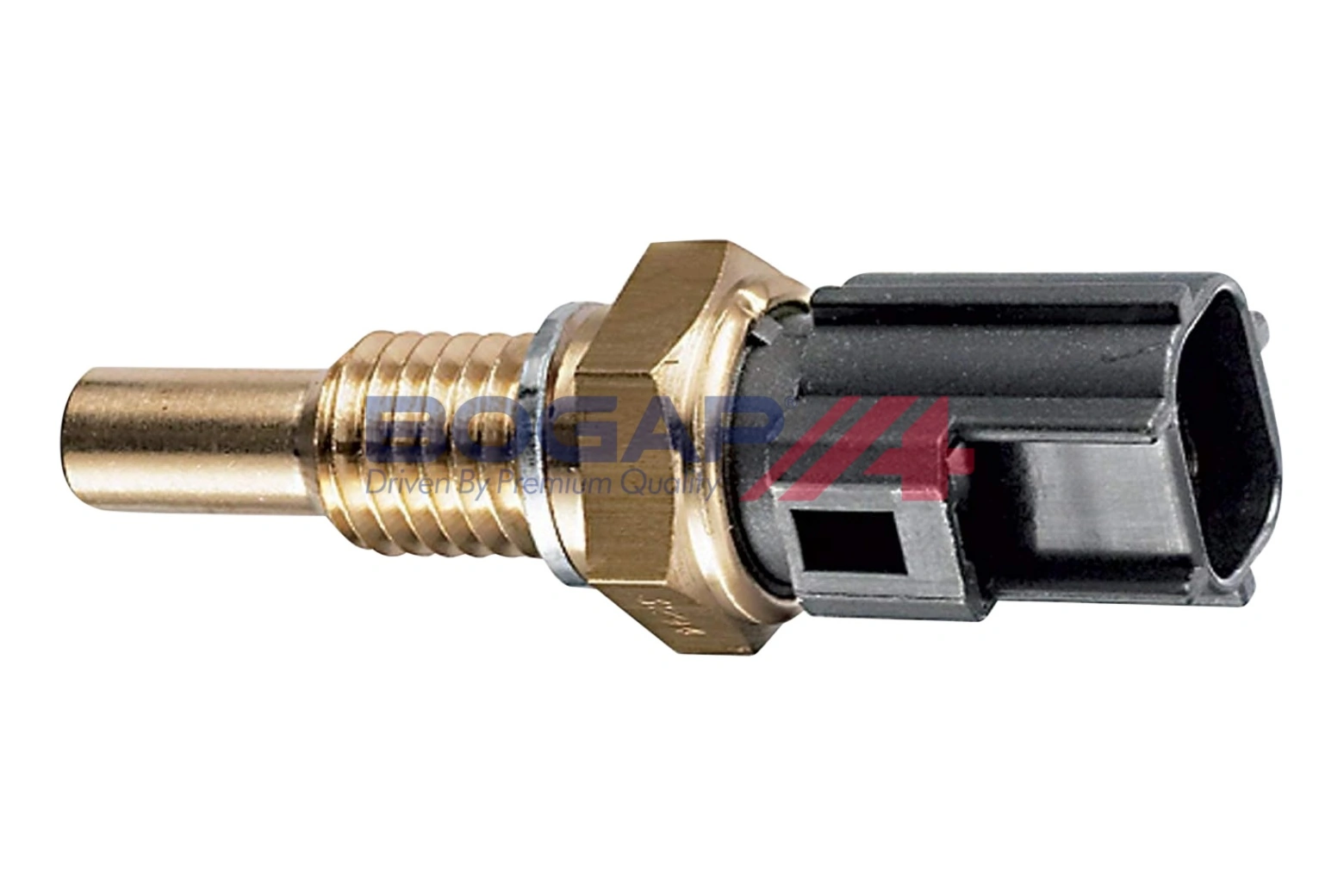 Sensor, coolant temperature BOGAP Premium F4126122