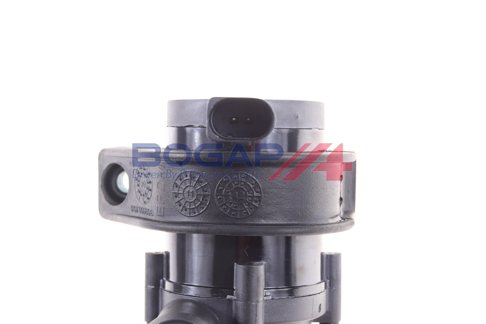 Auxiliary Water Pump (cooling water circuit) BOGAP Premium A4233121