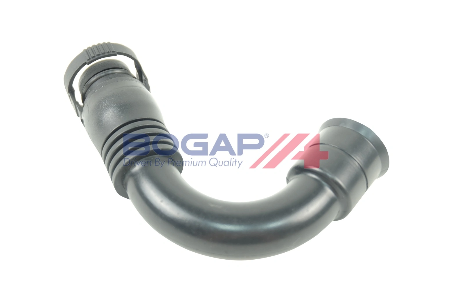 Hose, crankcase ventilation BOGAP Premium A1210162