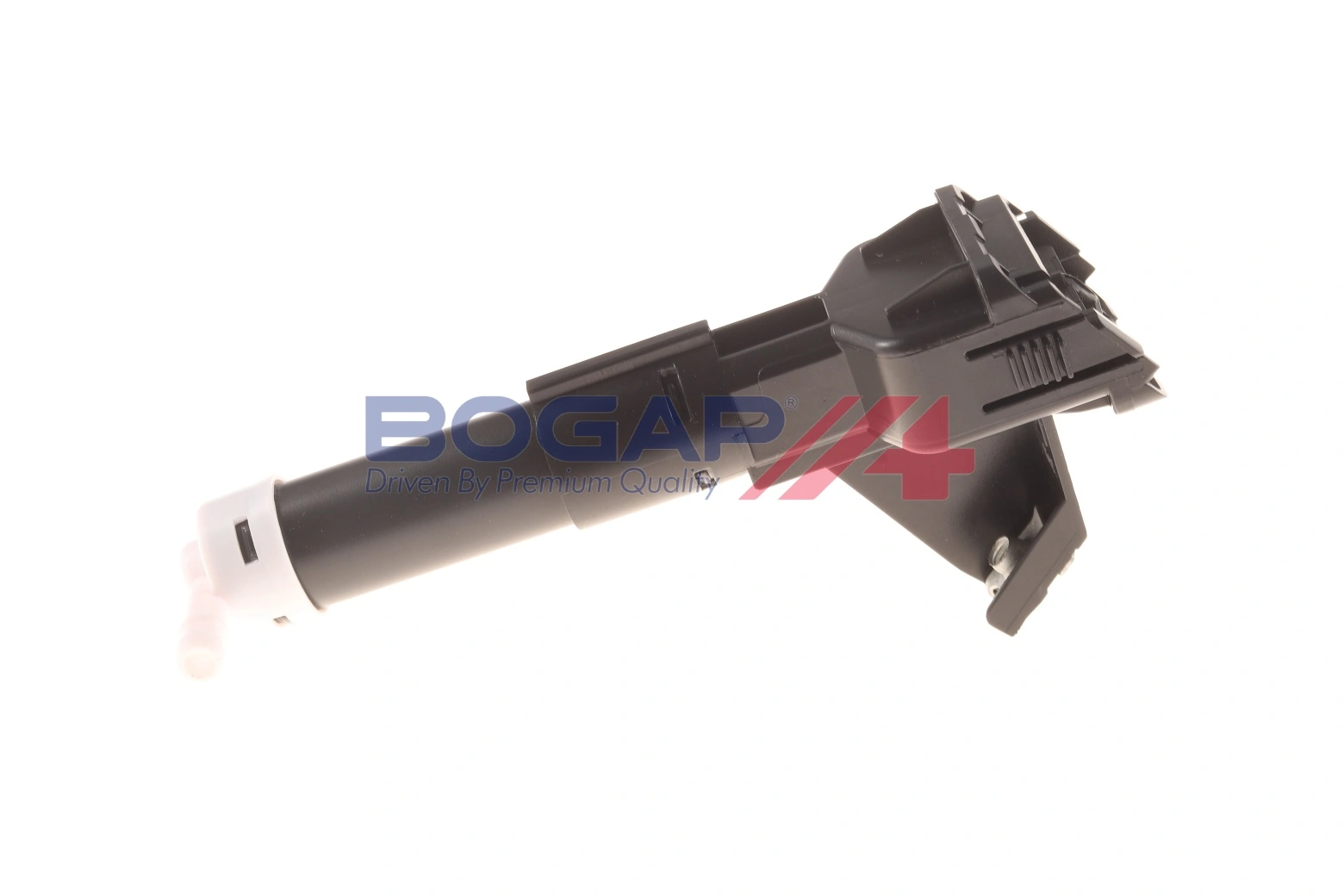 Washer Fluid Jet, headlight cleaning BOGAP Premium S5522109