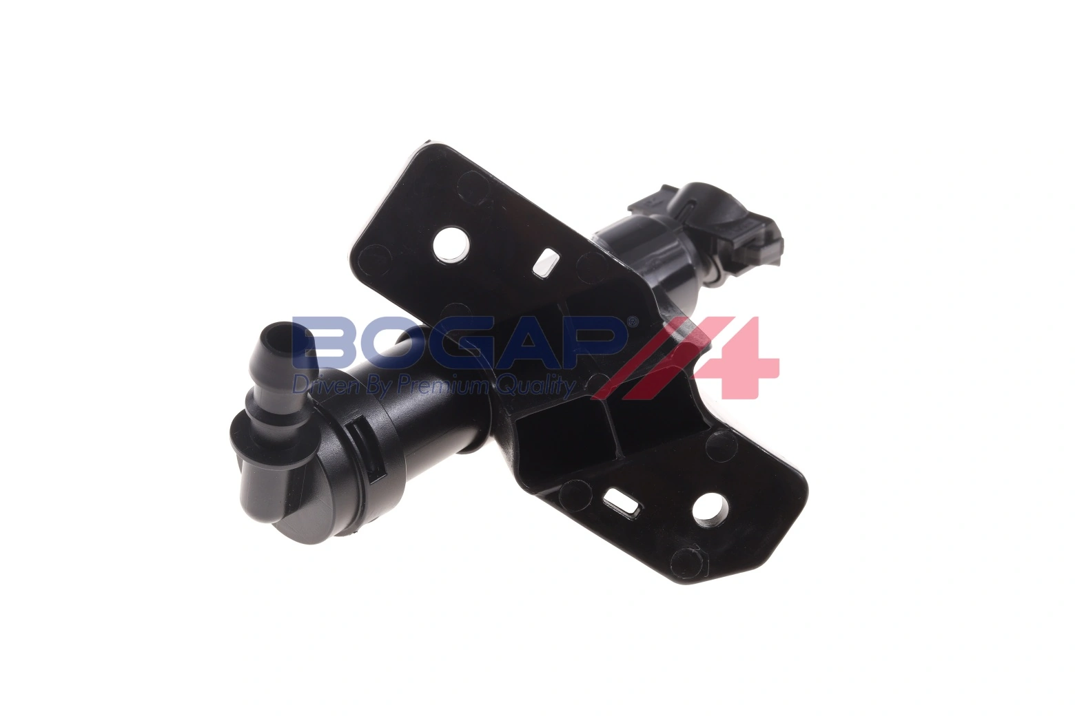 Washer Fluid Jet, headlight cleaning BOGAP Premium K5522107