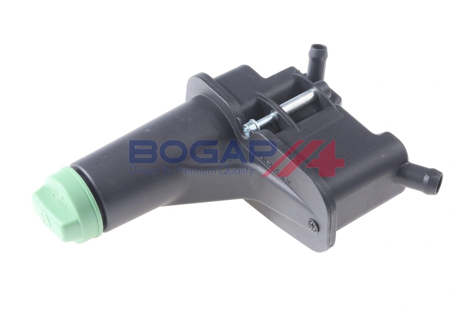 Equalising reservoir, hydraulic oil (power steering) BOGAP Premium A3216105