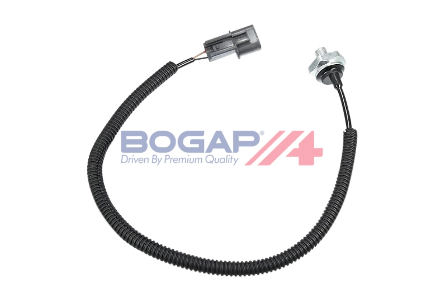 Control Valve, camshaft adjustment BOGAP Premium Y1340109