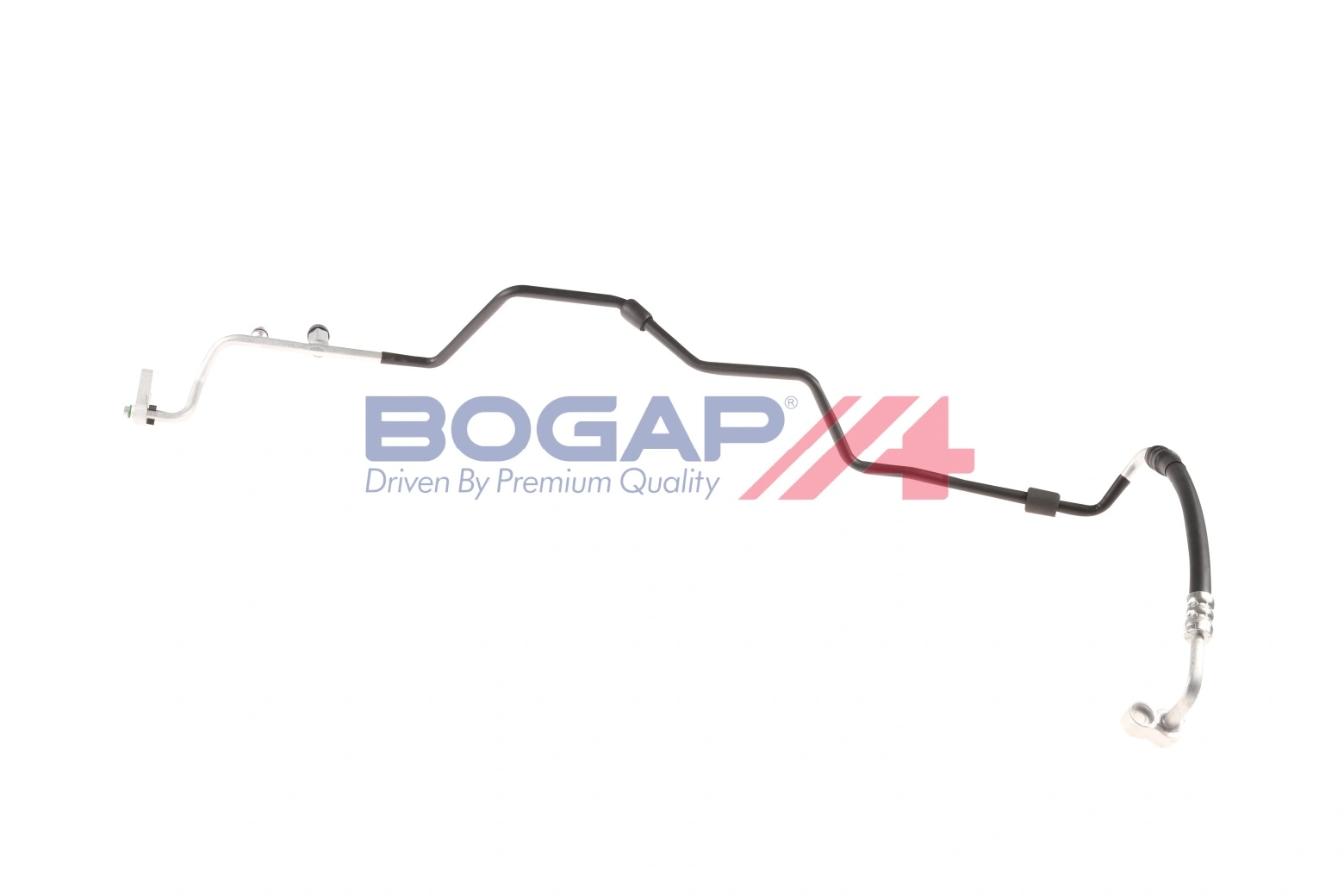 Actuator, blending flap BOGAP A+ A4132106