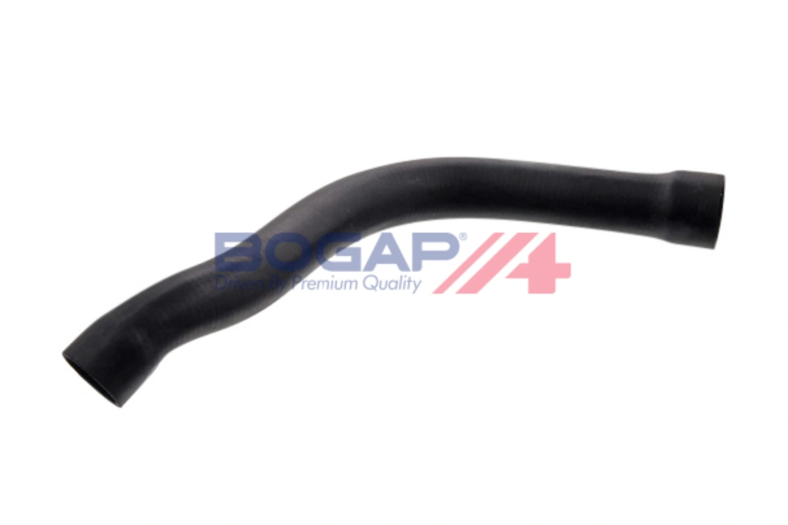 Radiator Hose BOGAP Premium B4228581