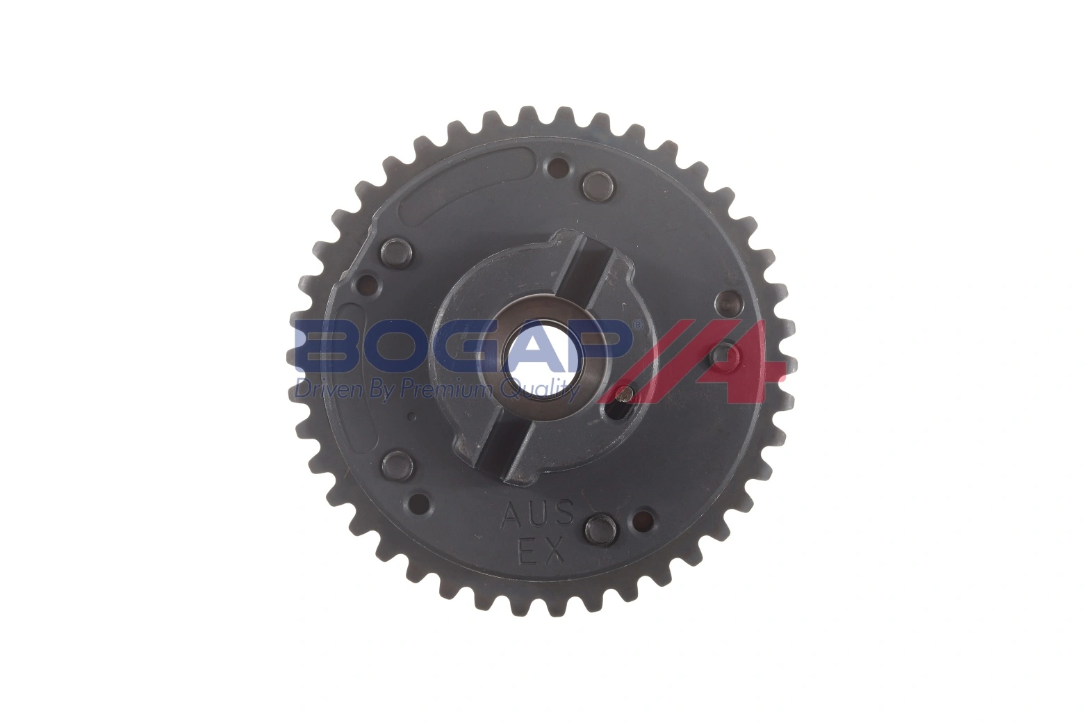 Control Valve, camshaft adjustment BOGAP Premium B1340100