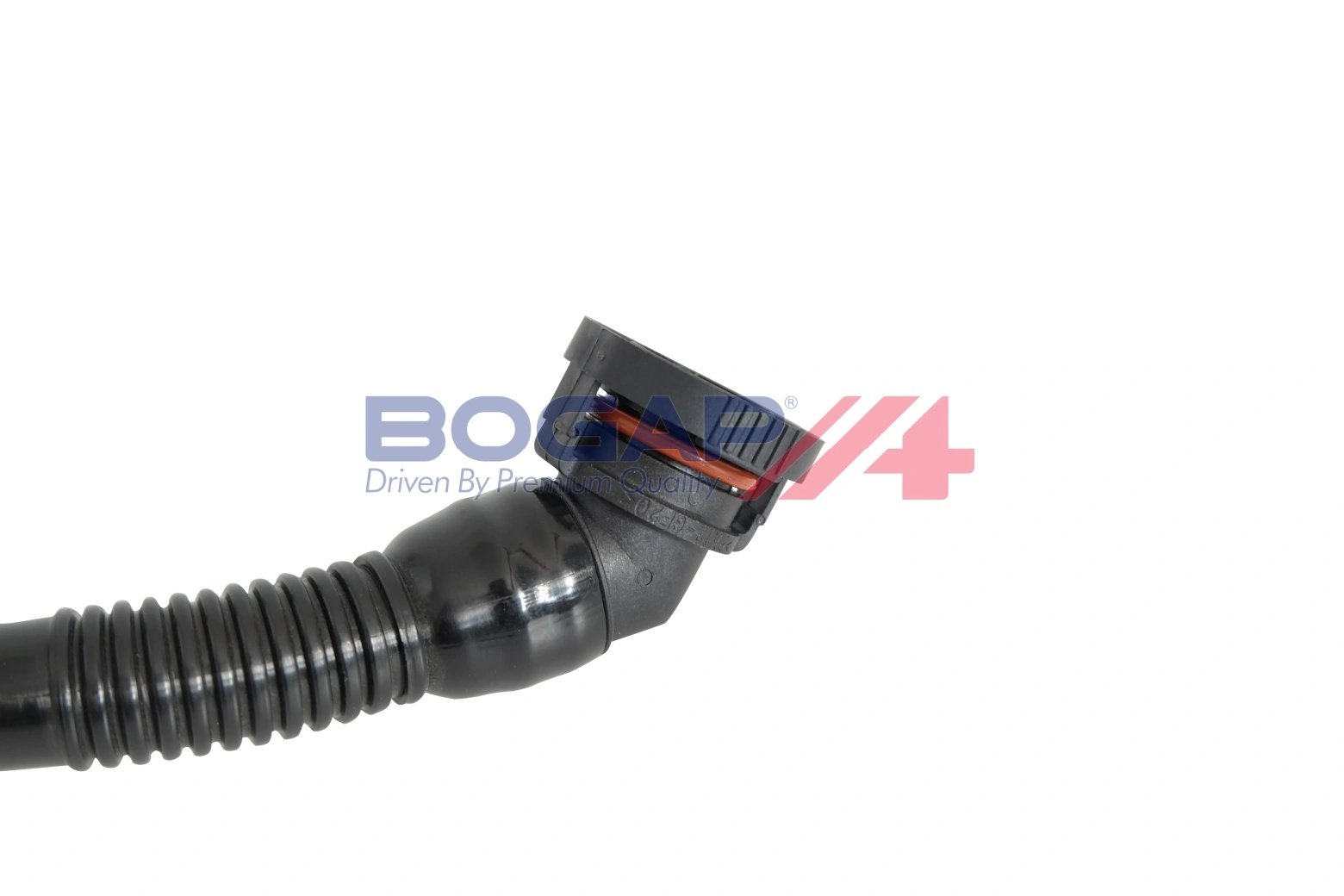Hose, crankcase ventilation BOGAP Premium A1210127