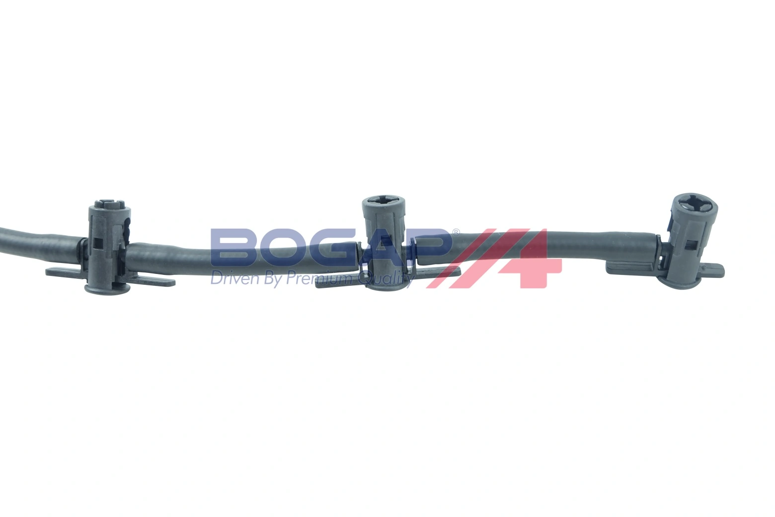 Hose, fuel overflow BOGAP Premium A1621109