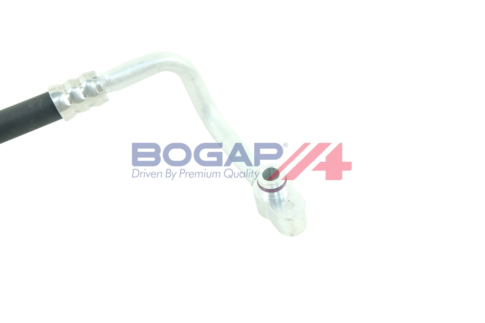 Coolant Control Valve BOGAP Premium A4122109