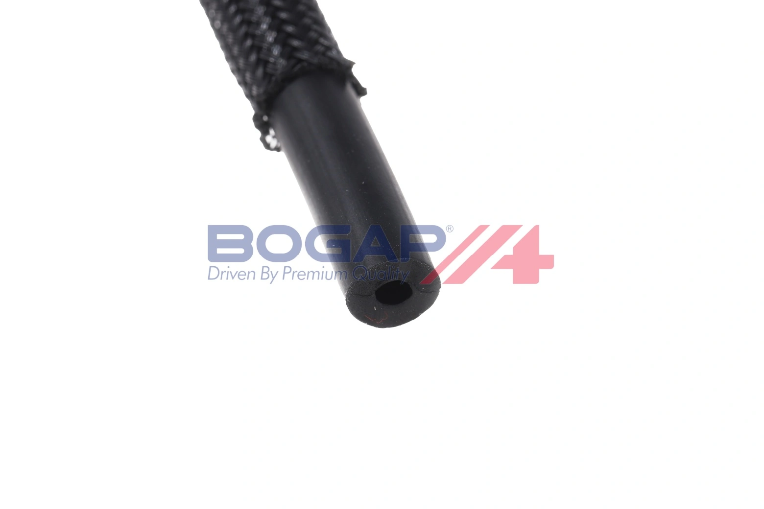 Hose, fuel overflow BOGAP Premium P1621108