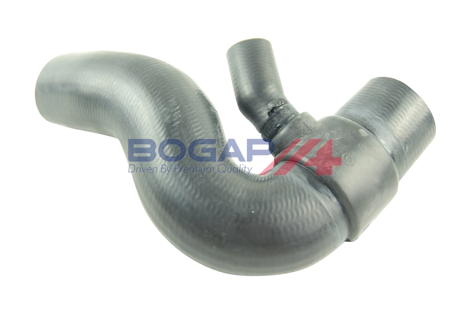 Charge Air Hose BOGAP Premium A1711217