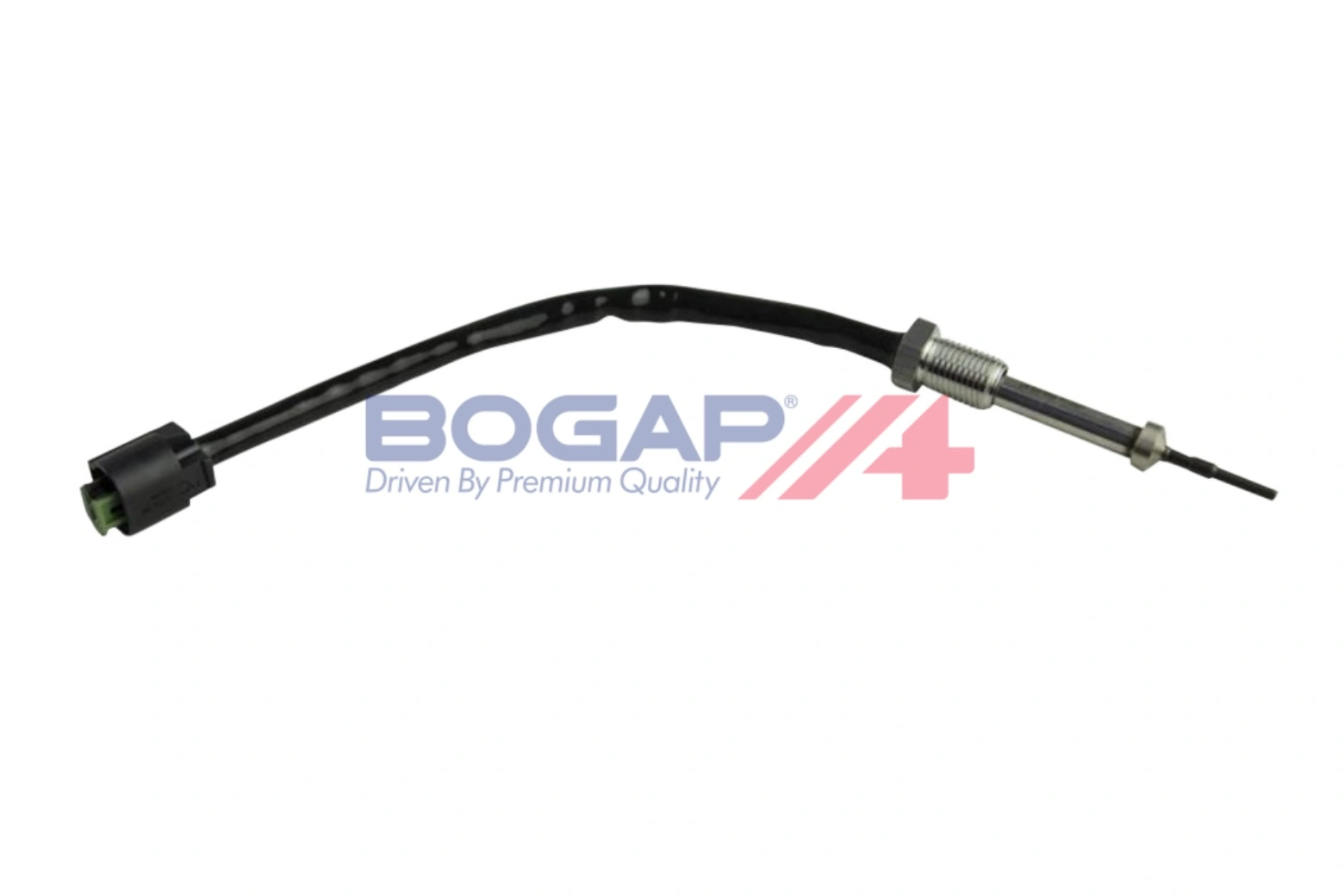 Sensor, exhaust gas temperature BOGAP Premium B6120149