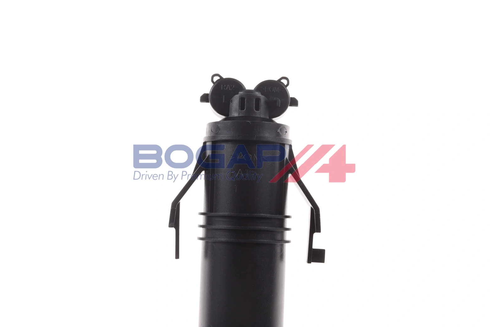 Washer Fluid Jet, headlight cleaning BOGAP Premium A5522267