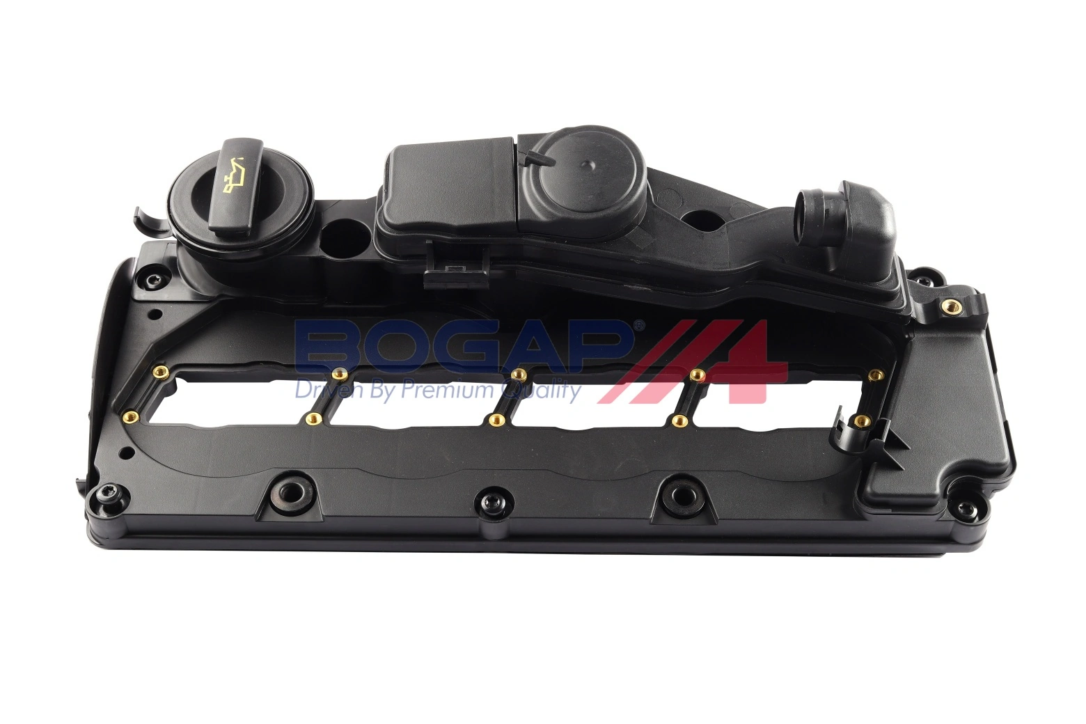 Cylinder Head Cover BOGAP Premium A1115114