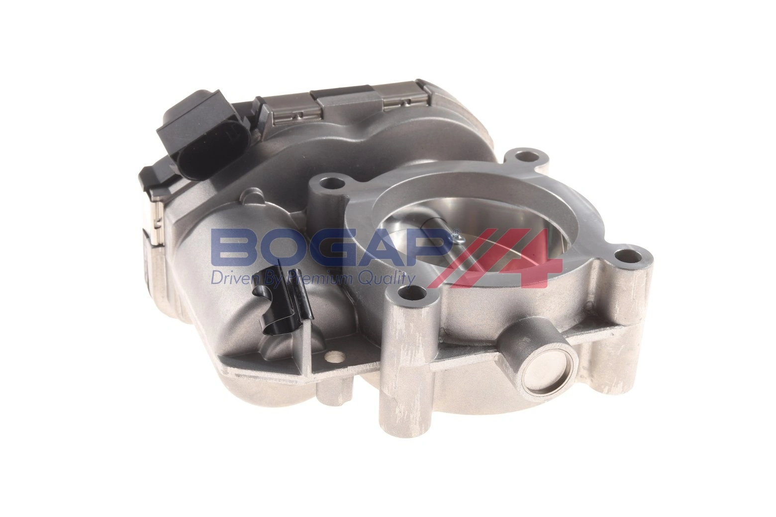 Throttle Body BOGAP Premium C6319103