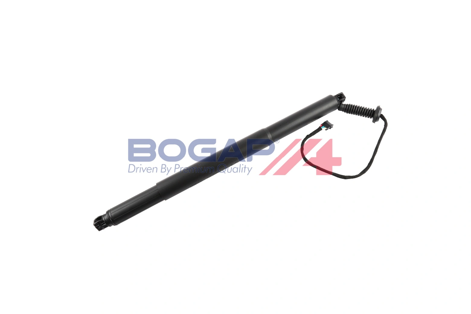 Gas Spring, boot/cargo area BOGAP Premium B5260120