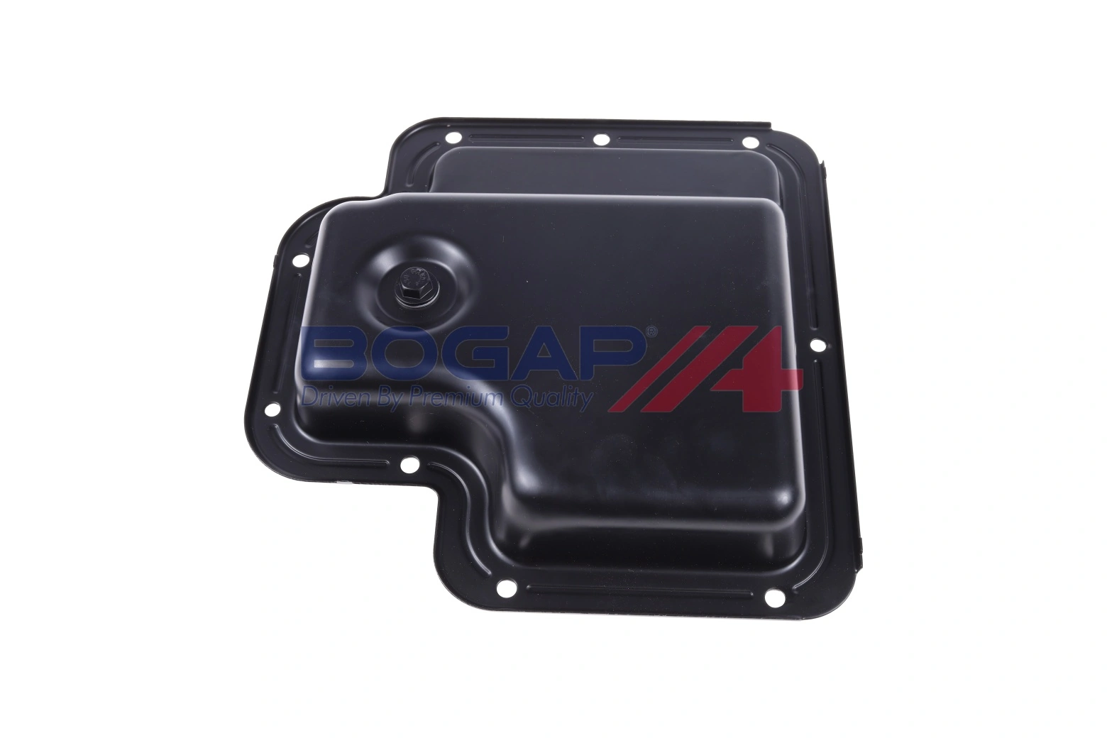 Charge Air Hose BOGAP Premium P1711100