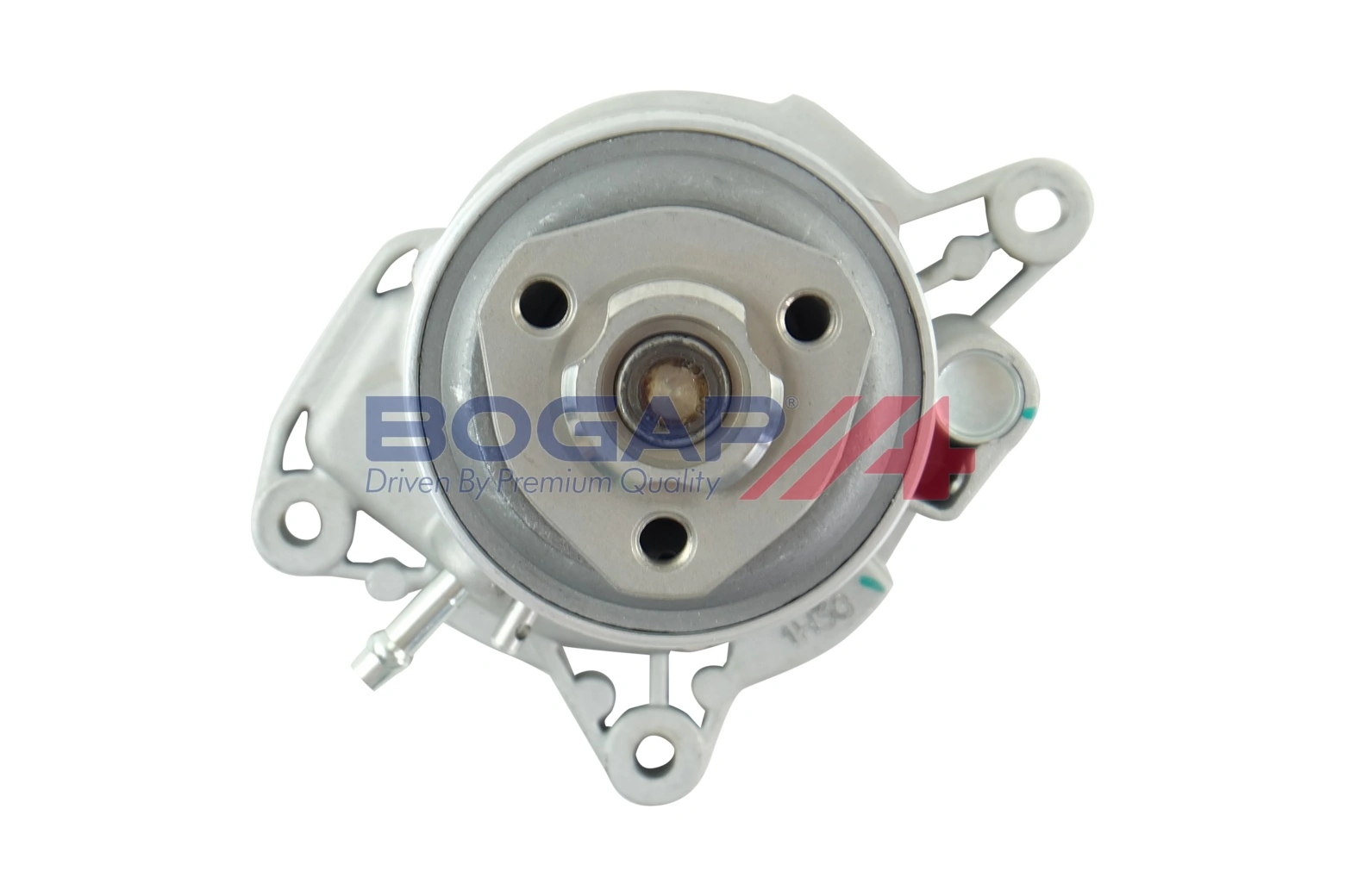 Water Pump, engine cooling BOGAP Premium A4234137