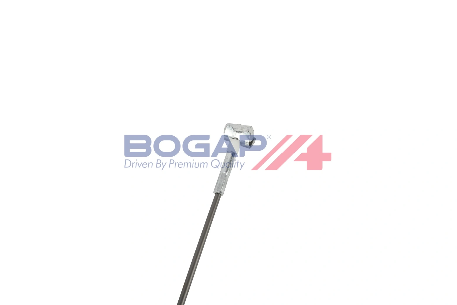 Cable Pull, clutch control BOGAP Premium A2214100