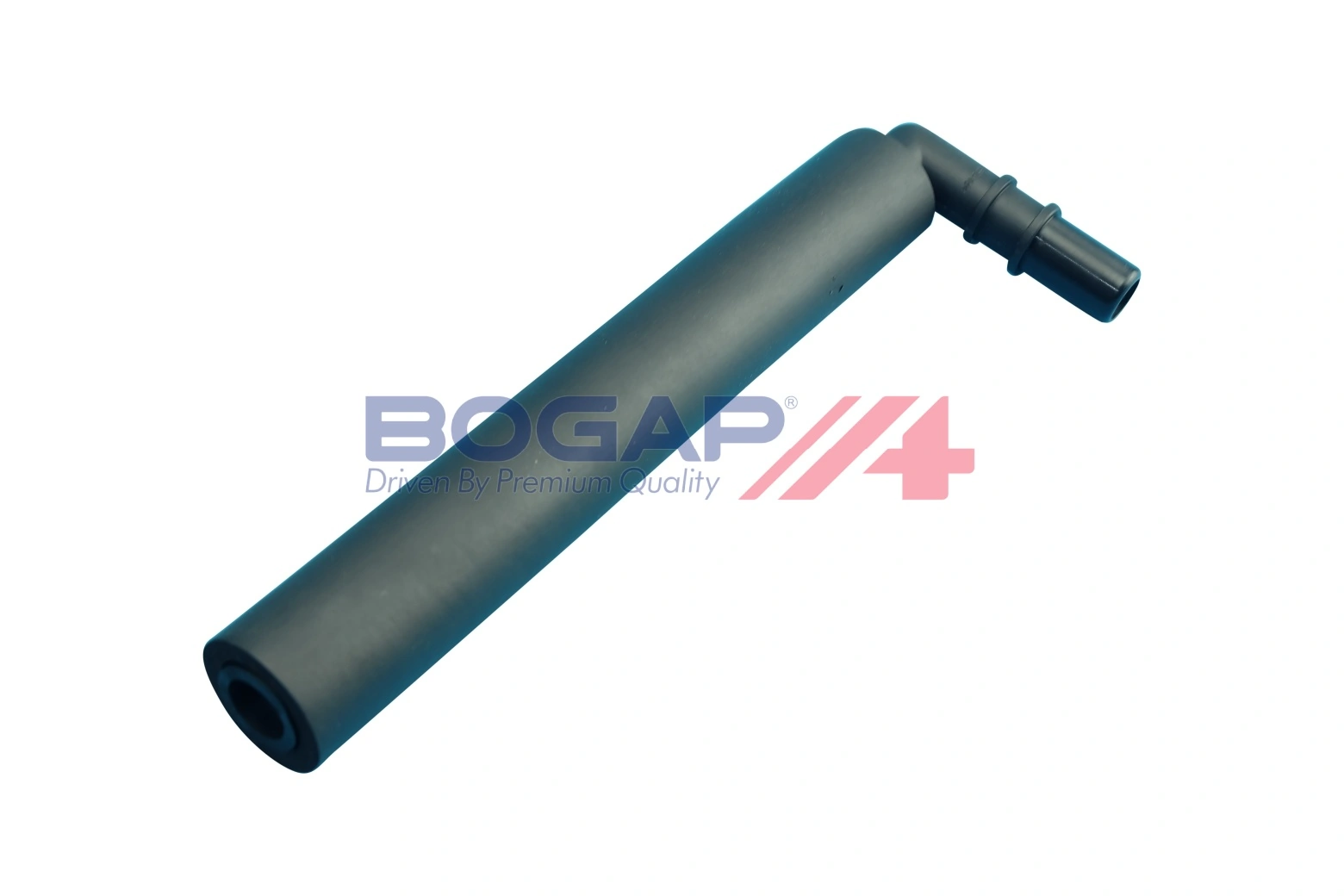 Hose, crankcase ventilation BOGAP Premium B1210130