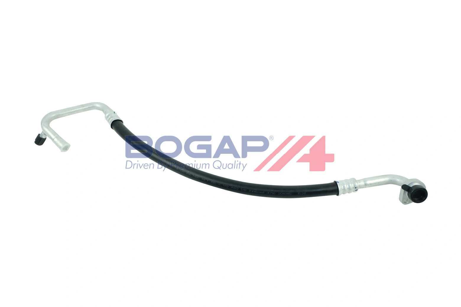 Coolant Control Valve BOGAP Premium A4122107