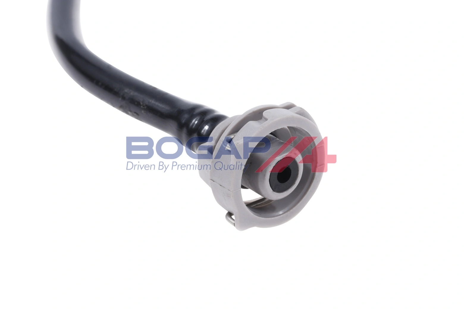 Radiator Hose BOGAP Premium A4217106