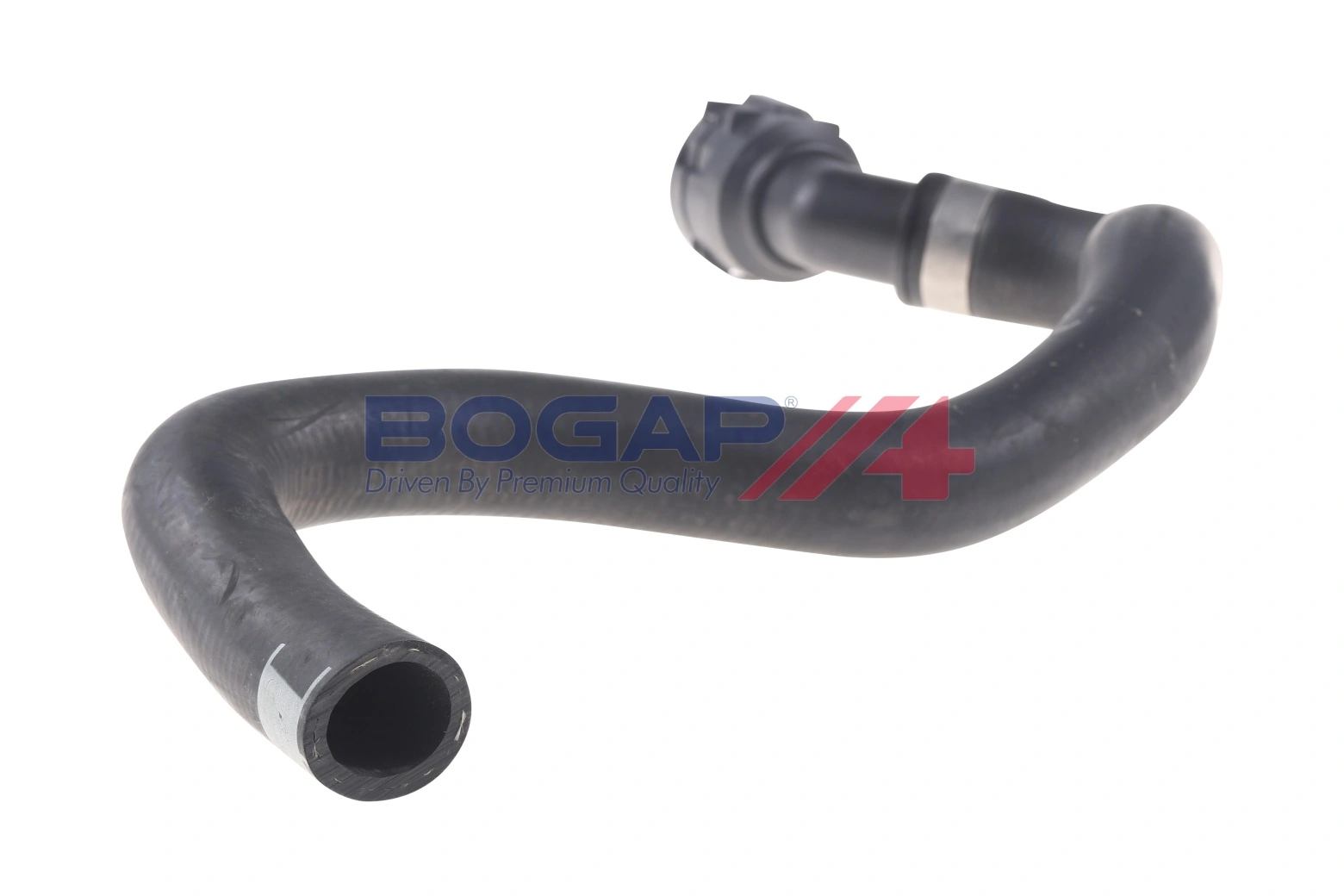 Radiator Hose BOGAP Premium A4228284