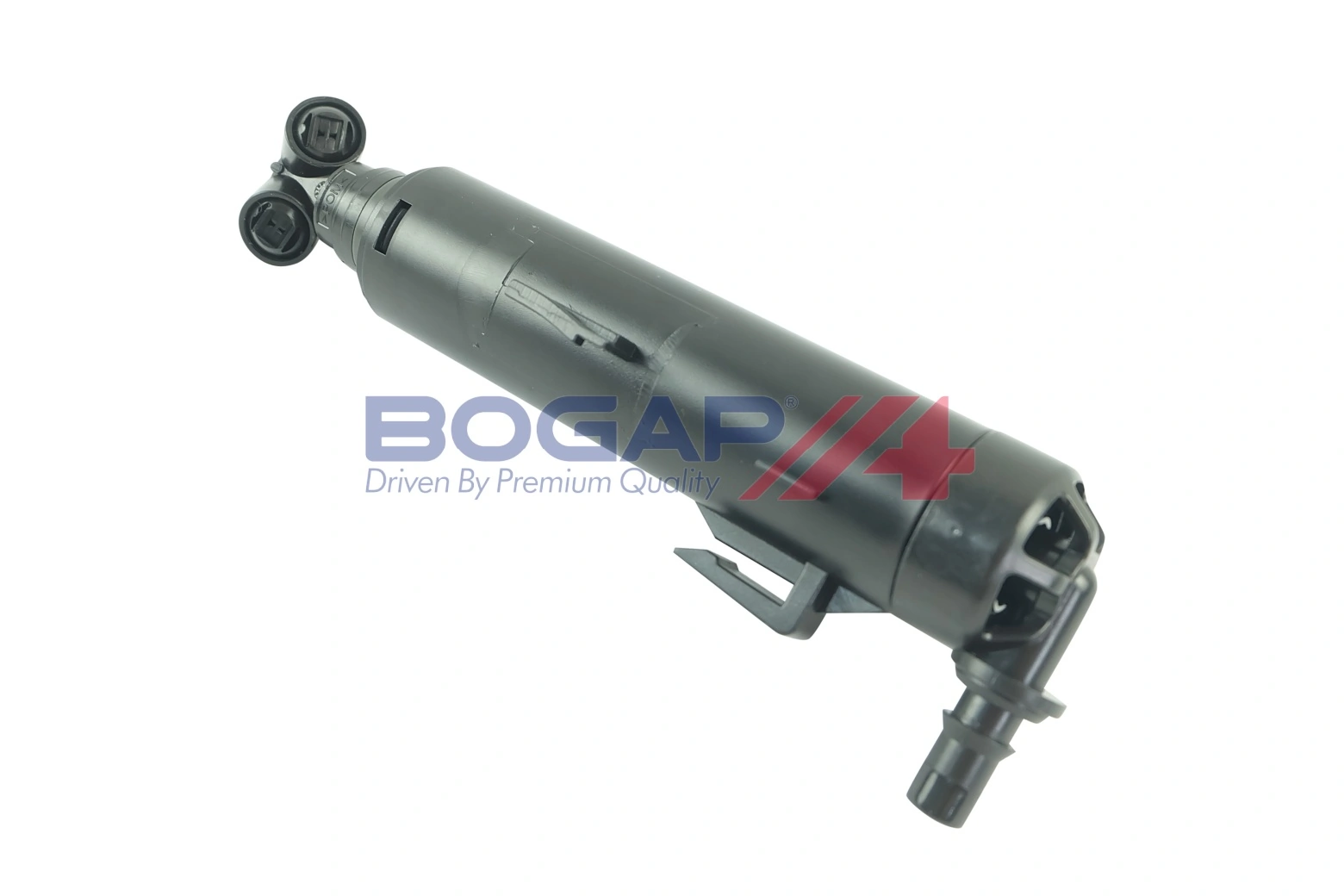 Washer Fluid Jet, headlight cleaning BOGAP Premium A5522127