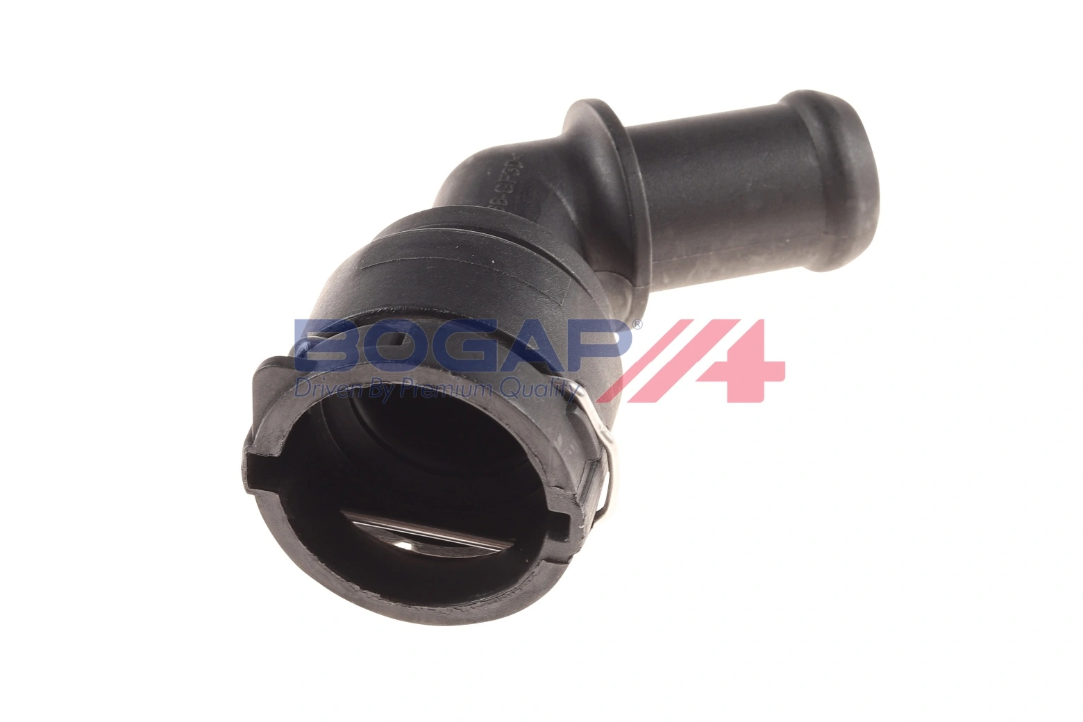 Coolant Flange BOGAP Premium A4252142