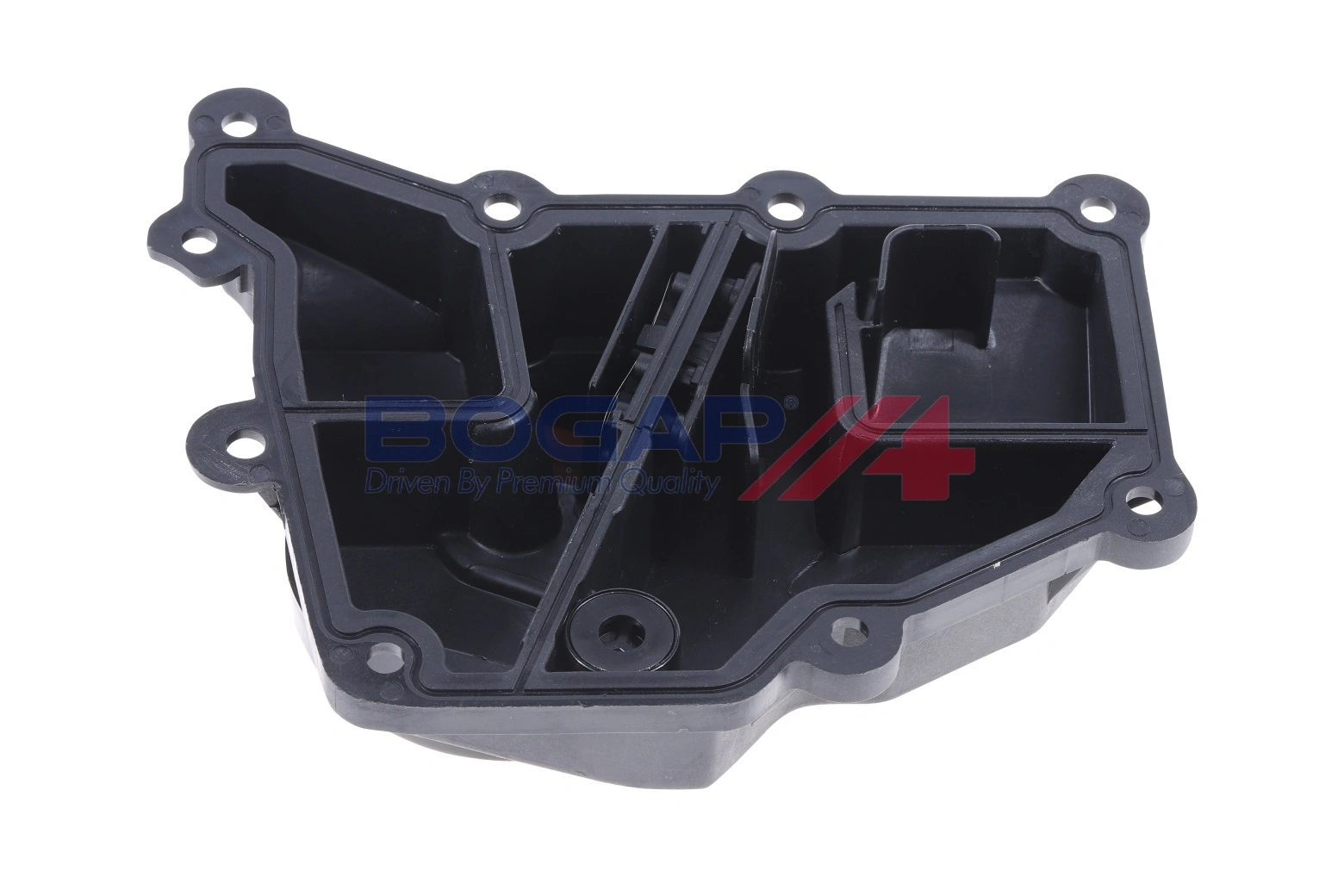 Oil Separator, crankcase ventilation BOGAP Premium A1216119
