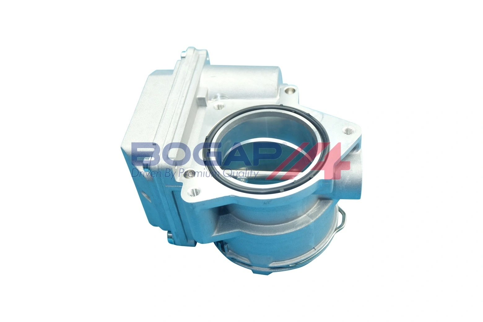 Throttle Body BOGAP Premium A6319120