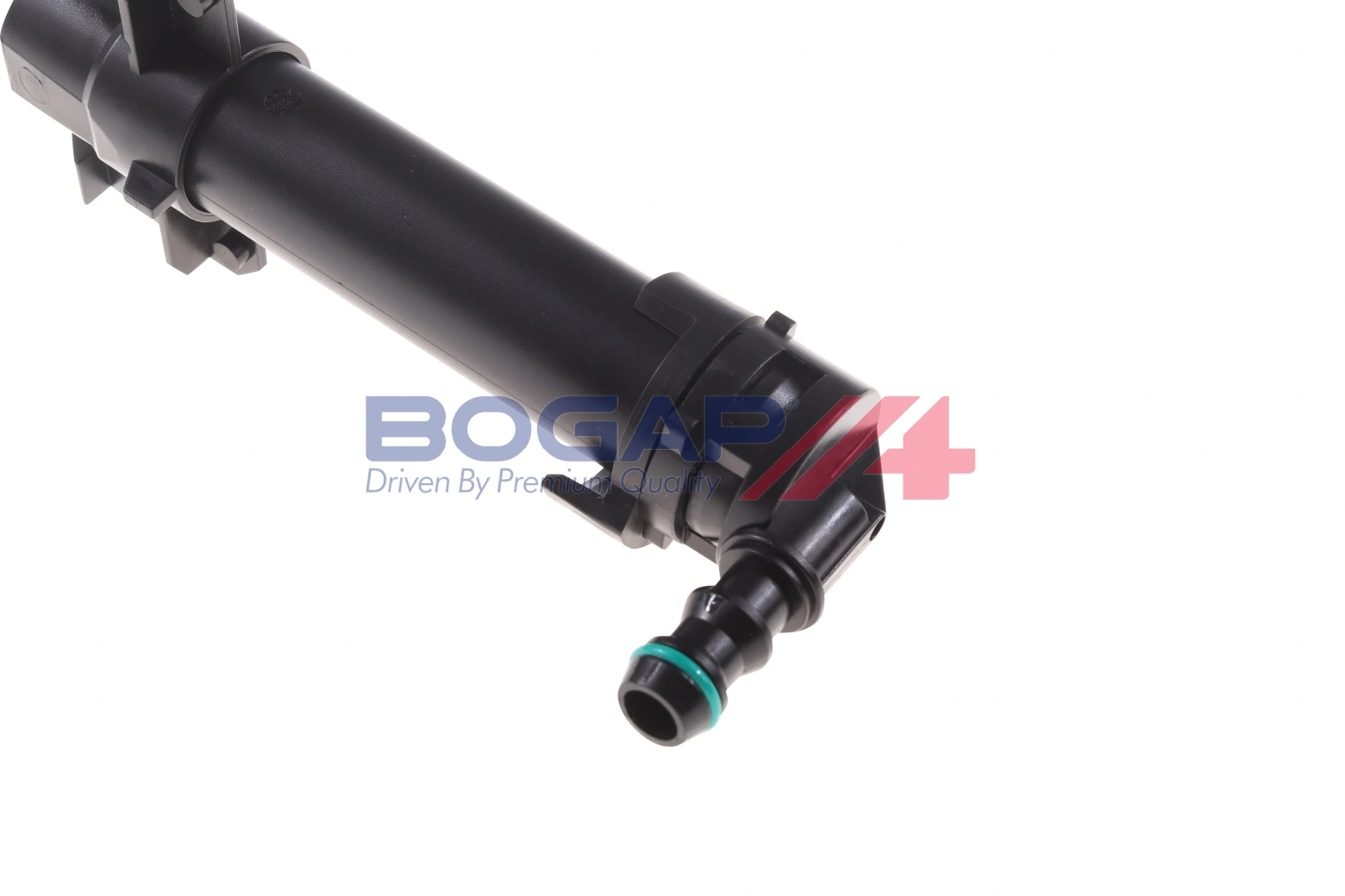 Sensor, wheel speed BOGAP Premium A7117112