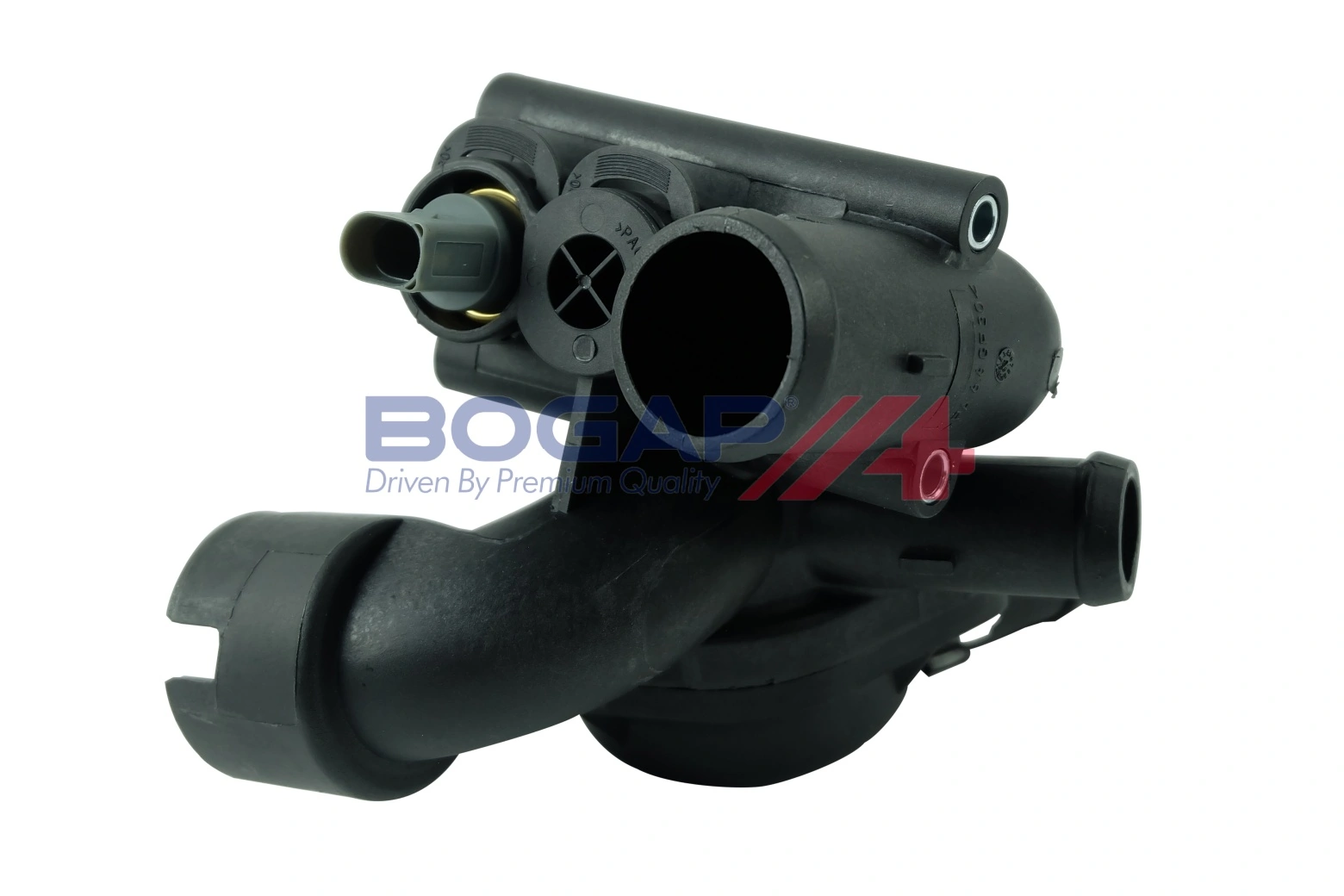 Thermostat Housing BOGAP Premium A4246111