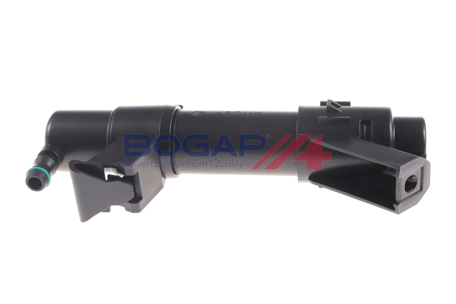 Washer Fluid Jet, headlight cleaning BOGAP Premium A5522248